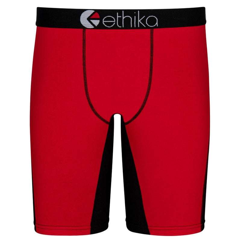 Ethika Mens Staple | Black OG (RDB, XL) - Image 1